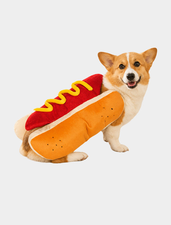 Pet Clothing