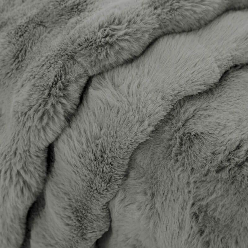 Plush Sofa Cover | Non-Slip Washable Furniture Protector | Woofing Deals