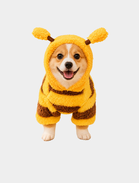 It's Halloween!
