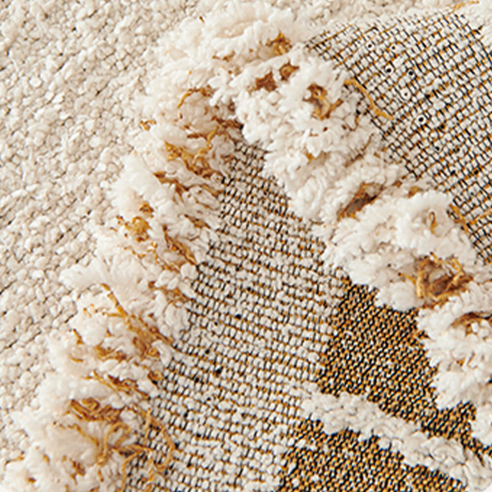 Reversible Chenille Sofa Throw | Non-Slip Scratch-Resistant Sofa Cover