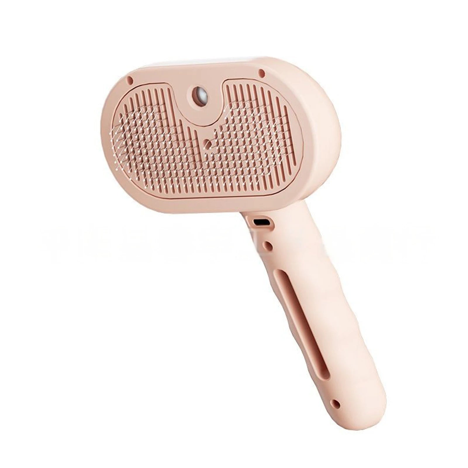 Pet Grooming Steam Brush | Luxury Pet Grooming Brush | Steam Spray Deshedding Tool | Woofing Deals