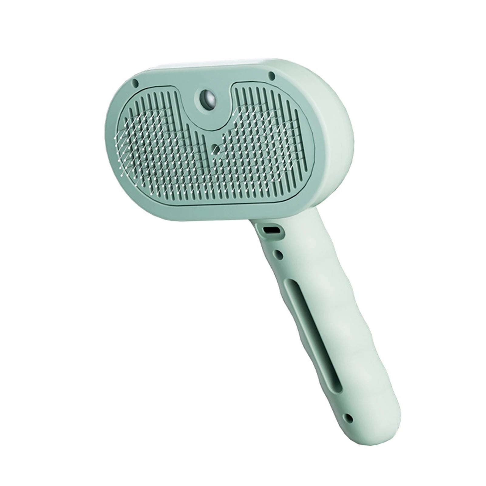 Pet Grooming Steam Brush | Luxury Pet Grooming Brush | Steam Spray Deshedding Tool | Woofing Deals