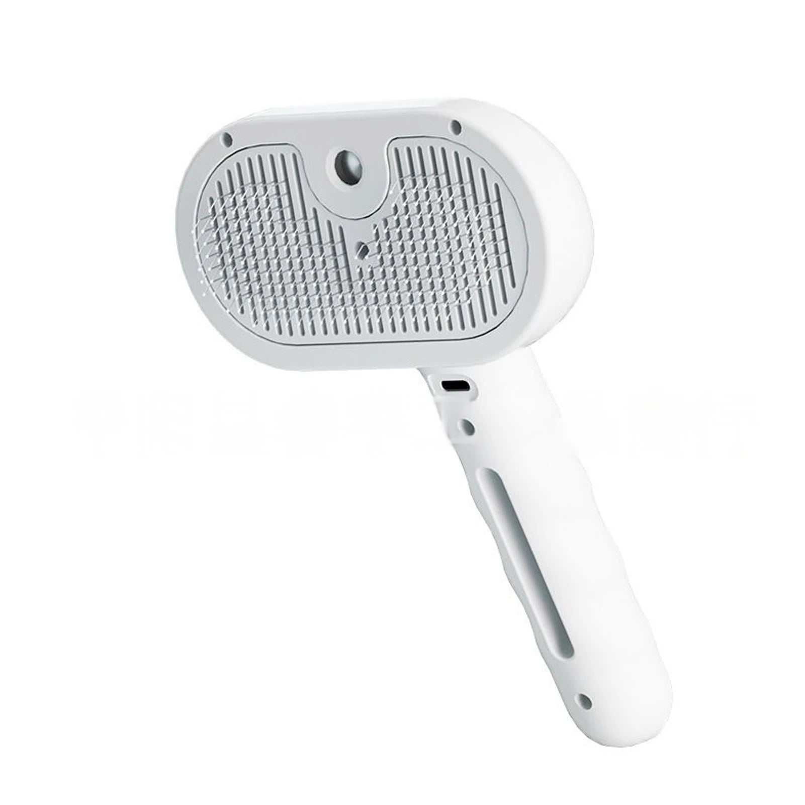 Pet Grooming Steam Brush | Luxury Pet Grooming Brush | Steam Spray Deshedding Tool | Woofing Deals