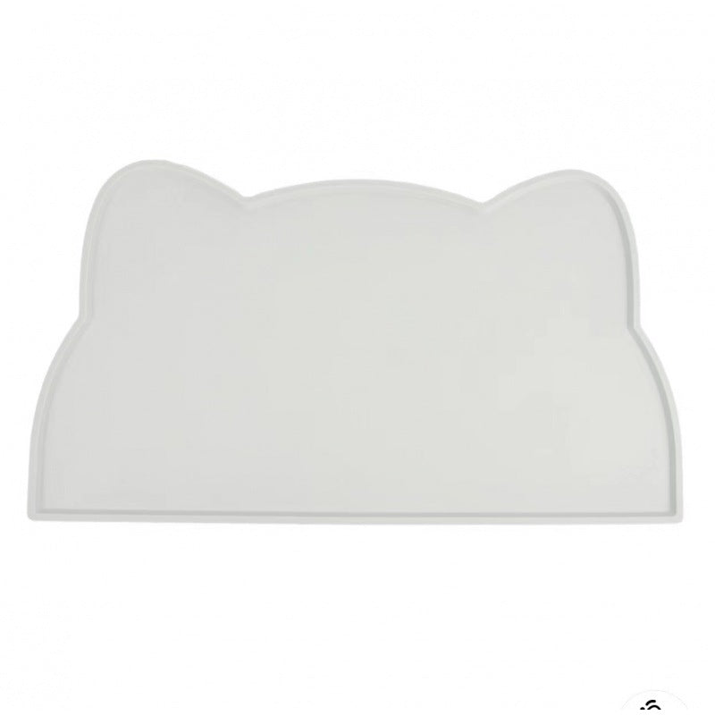 Waterproof Pet Placemat | Non Slip Feeding Mat | Easy Clean Food & Water Spill Mat | Woofing Deals