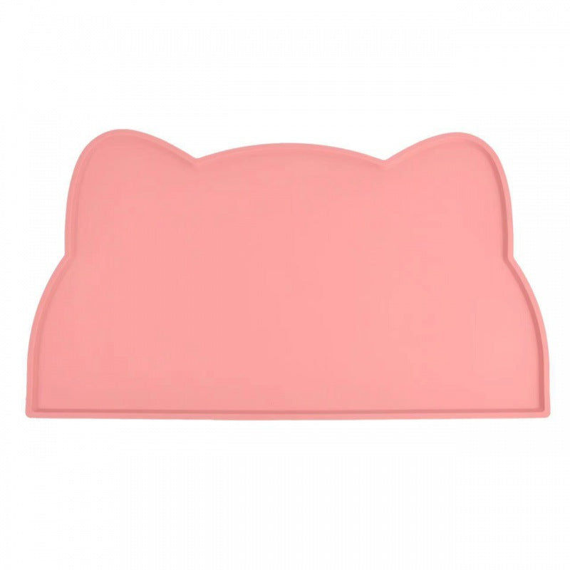Waterproof Pet Placemat | Non Slip Feeding Mat | Easy Clean Food & Water Spill Mat | Woofing Deals