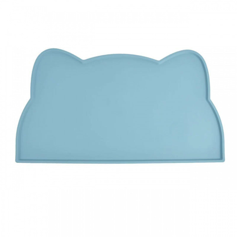 Waterproof Pet Placemat | Non Slip Feeding Mat | Easy Clean Food & Water Spill Mat | Woofing Deals