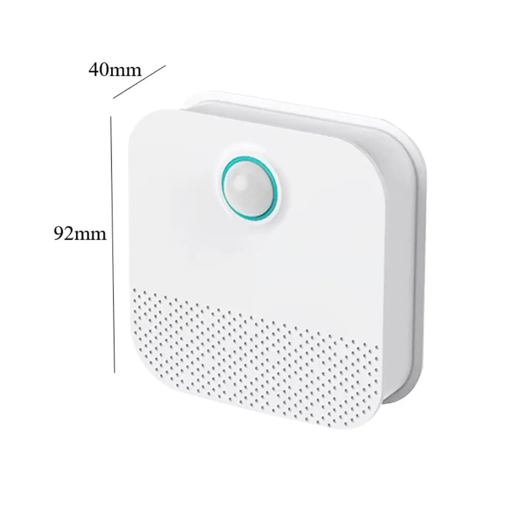 Pet Odour Purifier | Deodorising Air Freshener | Safe Gentle Formula for Dogs & Cats | Woofing Deals