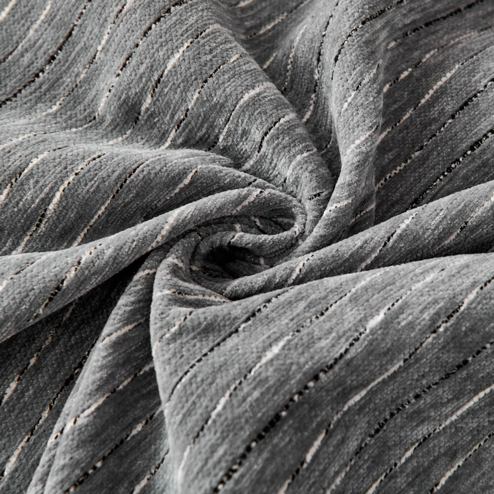 Soft Chenille Sofa Throw | All-Season Washable | Pet-Friendly Sofa Cover
