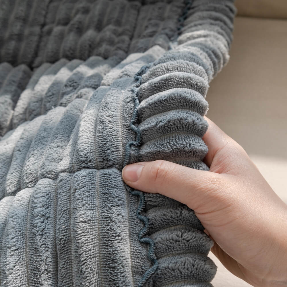 Pet Mat Couch Cover Non Slip Breathable Sofa Protector | Soft Washable | Woofing Deals