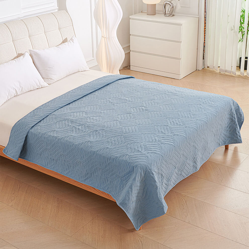 Waterproof Pet Blanket | Urine-Proof Washable Bed Cover | Soft Multi-Use Protector | Woofing Deals