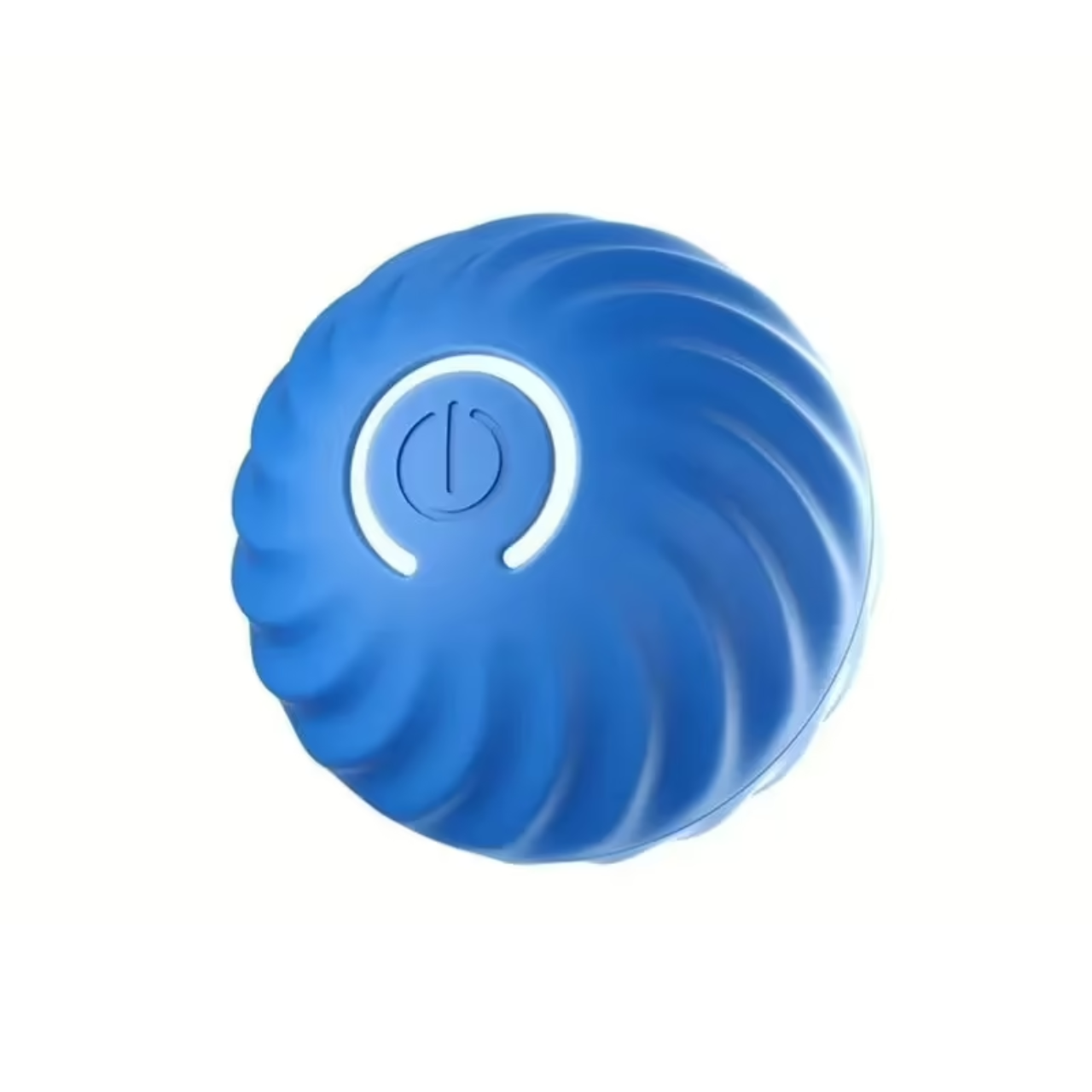 Interactive Smart Dog Ball | Automatic Rechargeable Toy | Interactive Training & Play Toy | Woofing Deals