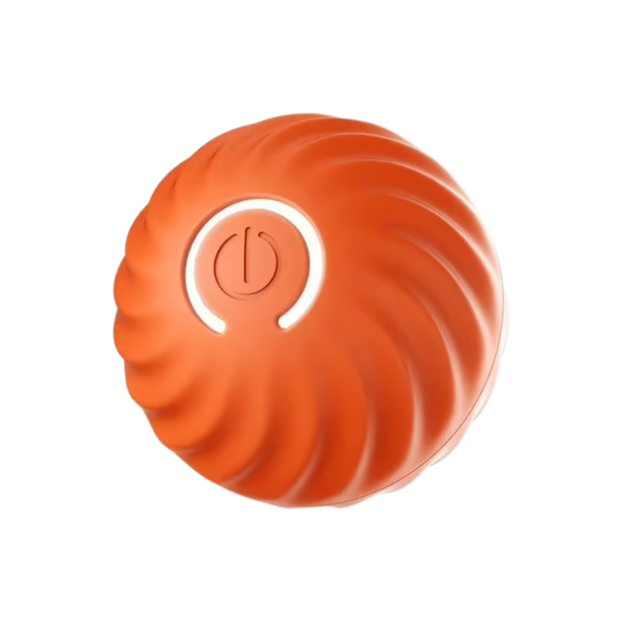 Interactive Smart Dog Ball | Automatic Rechargeable Toy | Interactive Training & Play Toy | Woofing Deals