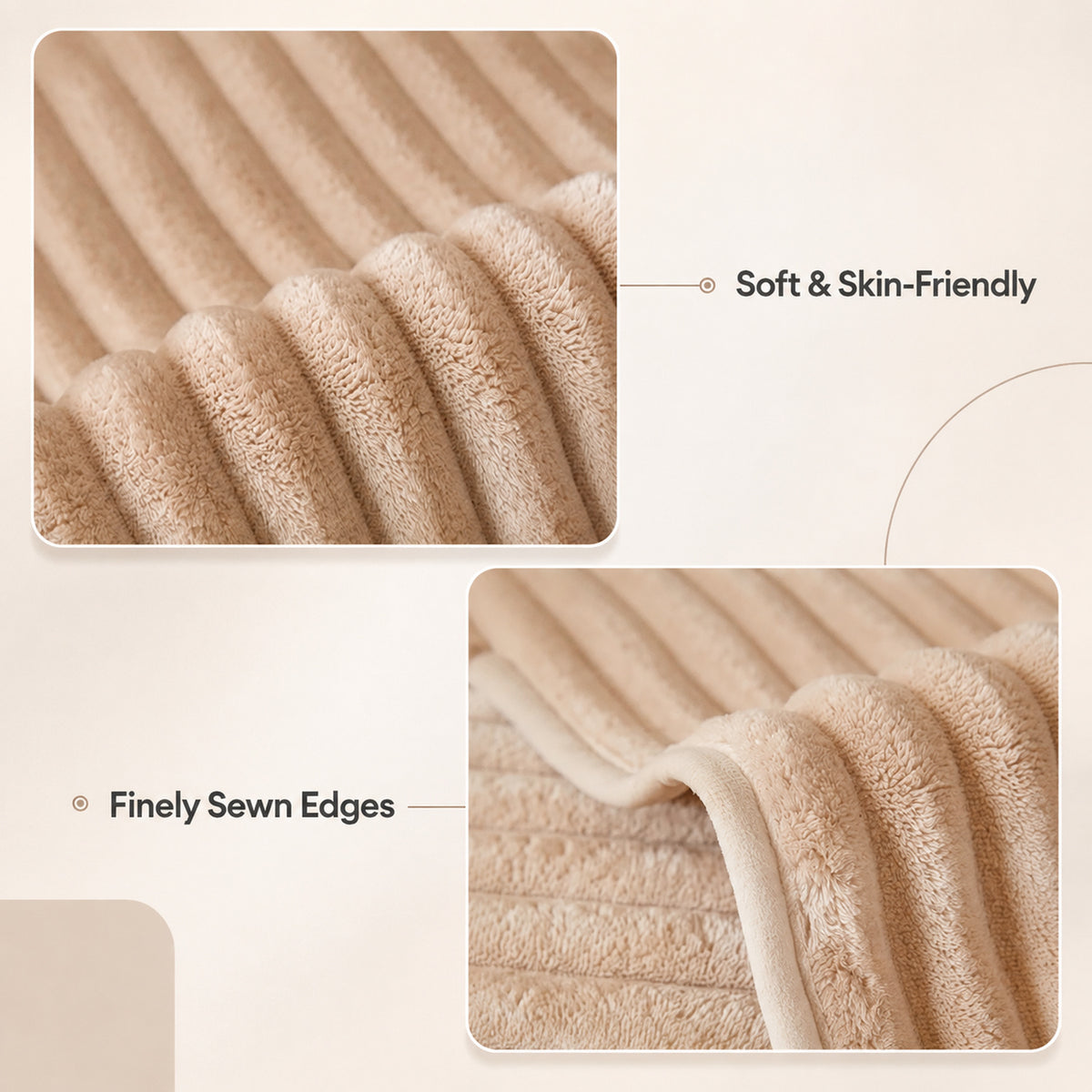 Furry Plush Sofa Protector | Soft Non-Slip Machine-Washable Cover for Pet Homes