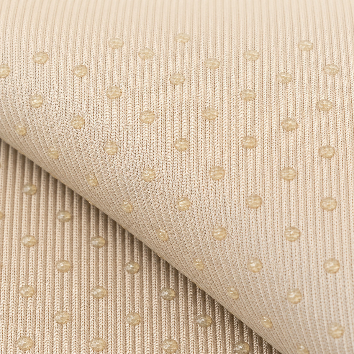 Chenille Sofa Cover | Non-Slip Sofa Protector | Golden Blossom | Machine Washable
