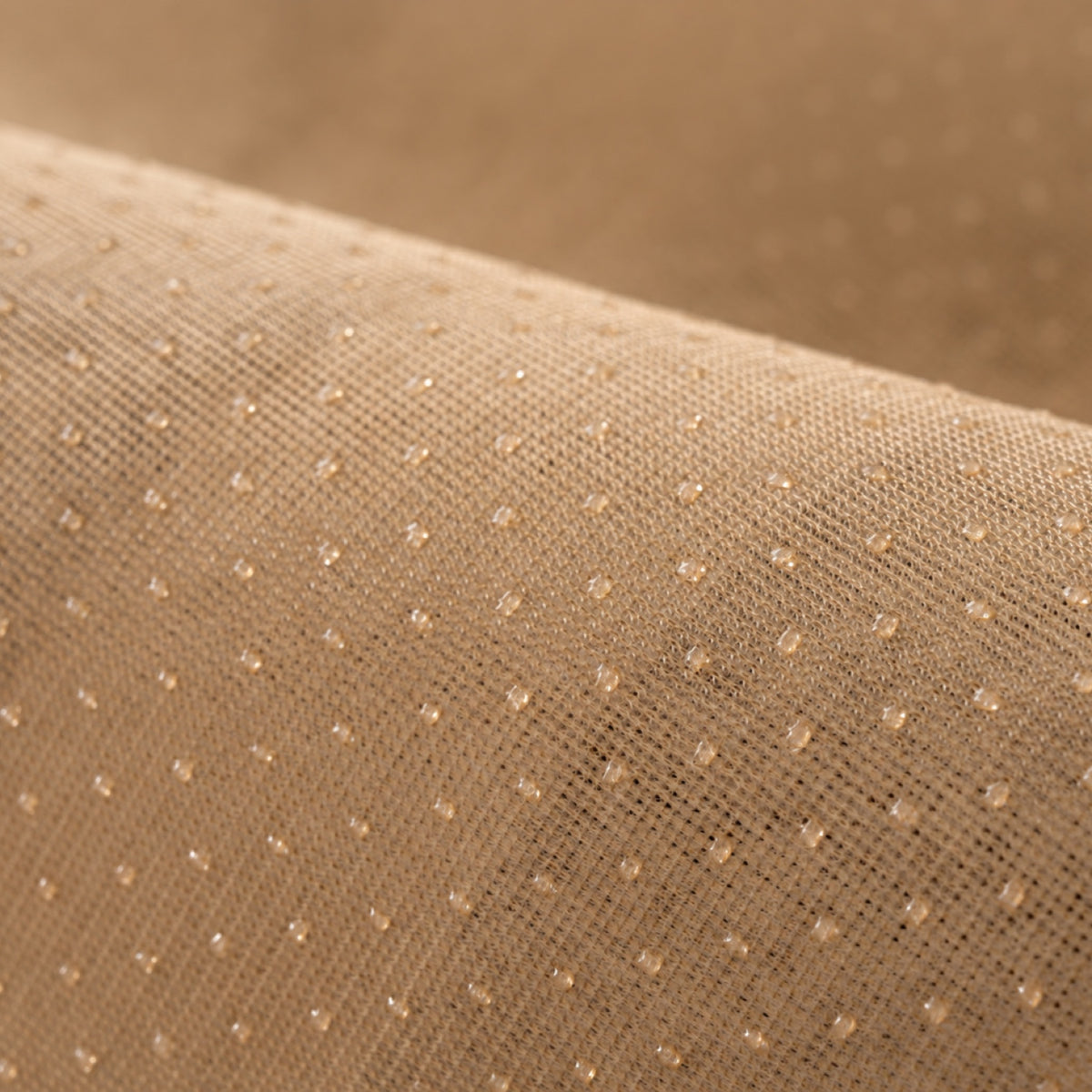 Chenille Sofa Cover | Non-Slip & Machine-Washable | Sofa Protector with Stripes and Fringe