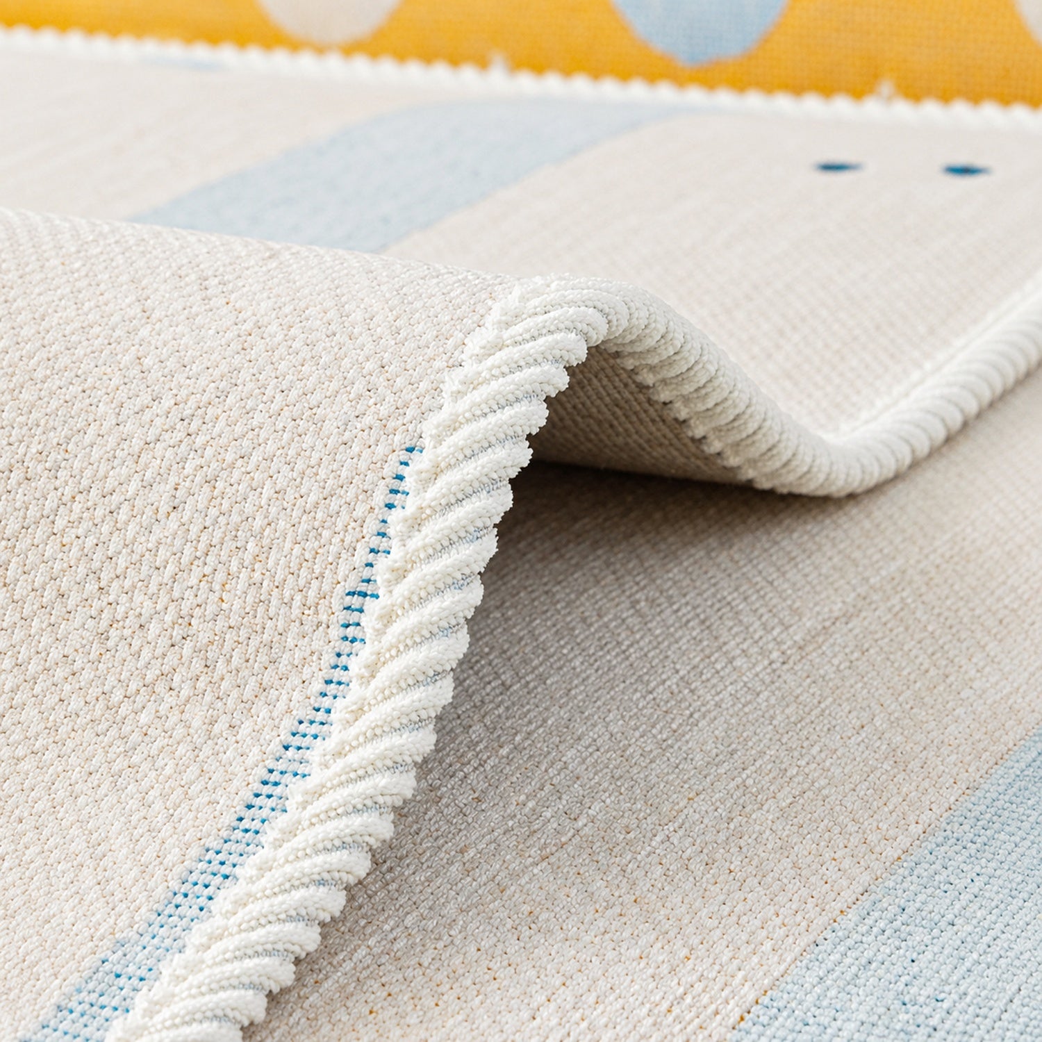 Dreamy Star Sofa Protector | Chenille Non-Slip Machine-Washable All-Season Cover