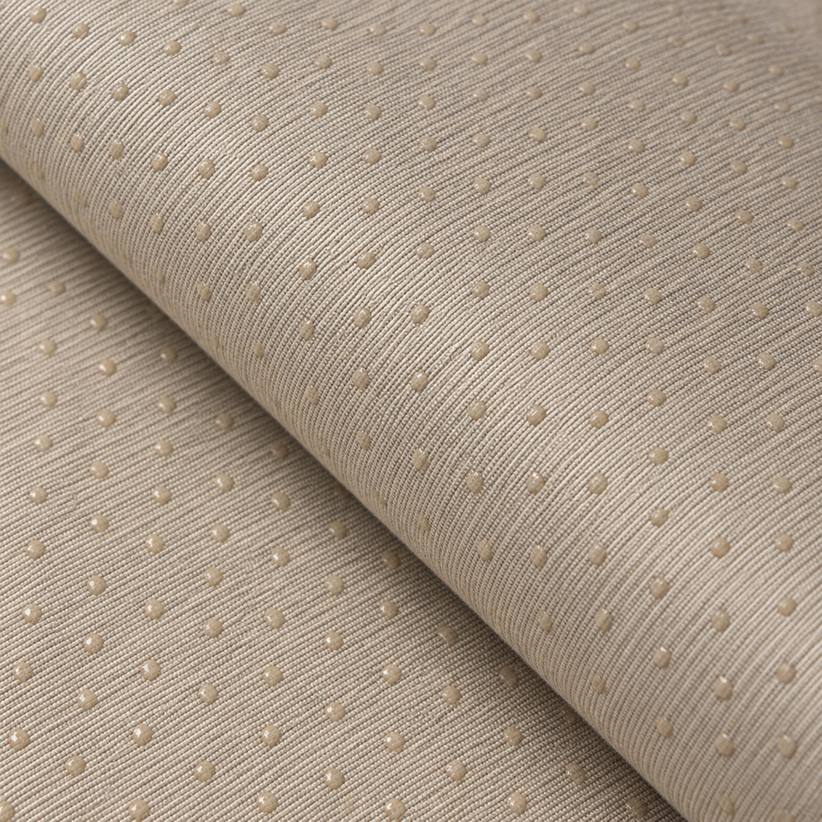 Chenille Sofa Cover with Scalloped Edge | Non-Slip & Machine Washable