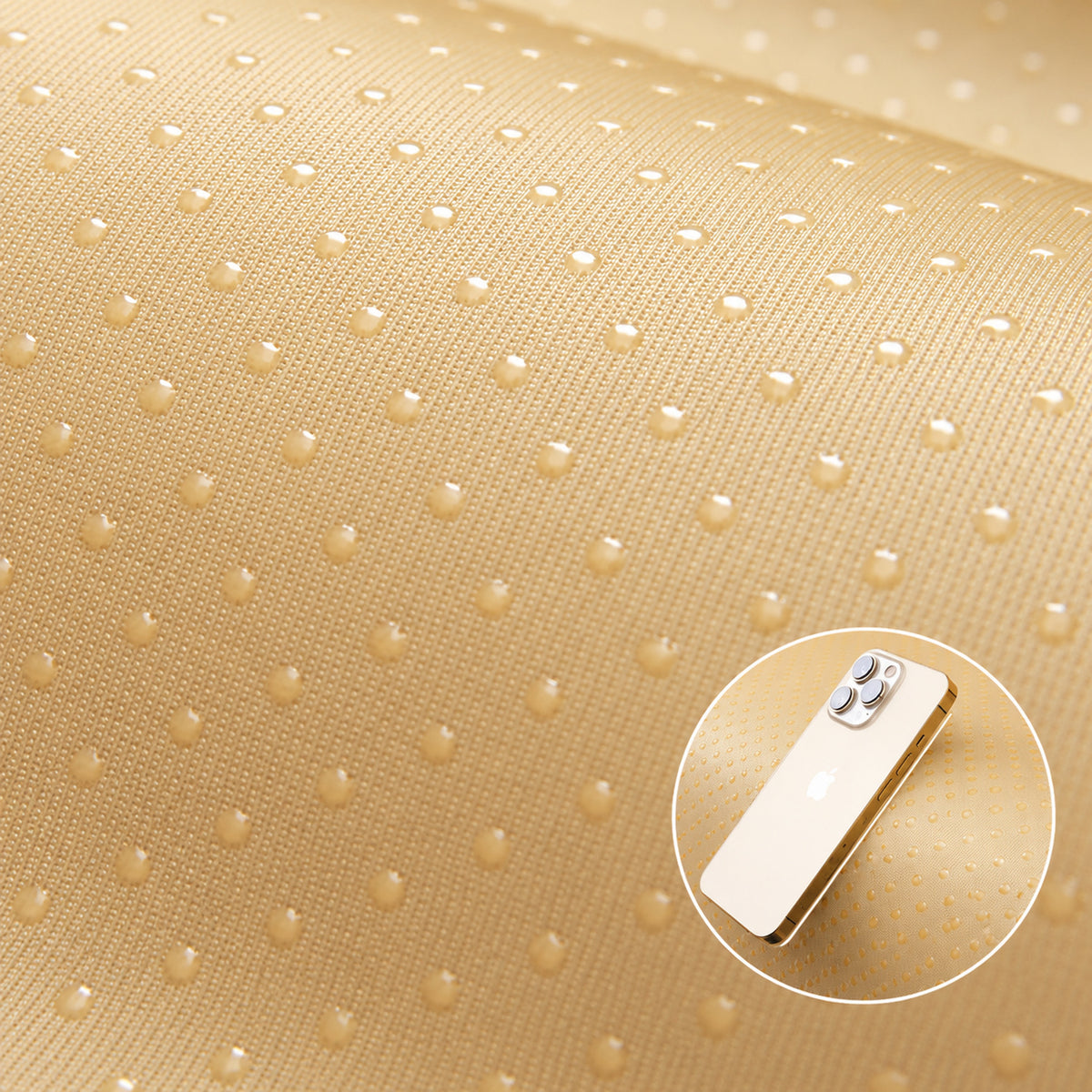 Pebble Sofa Cover | Plush Non-Slip Sofa Protector | Machine Washable