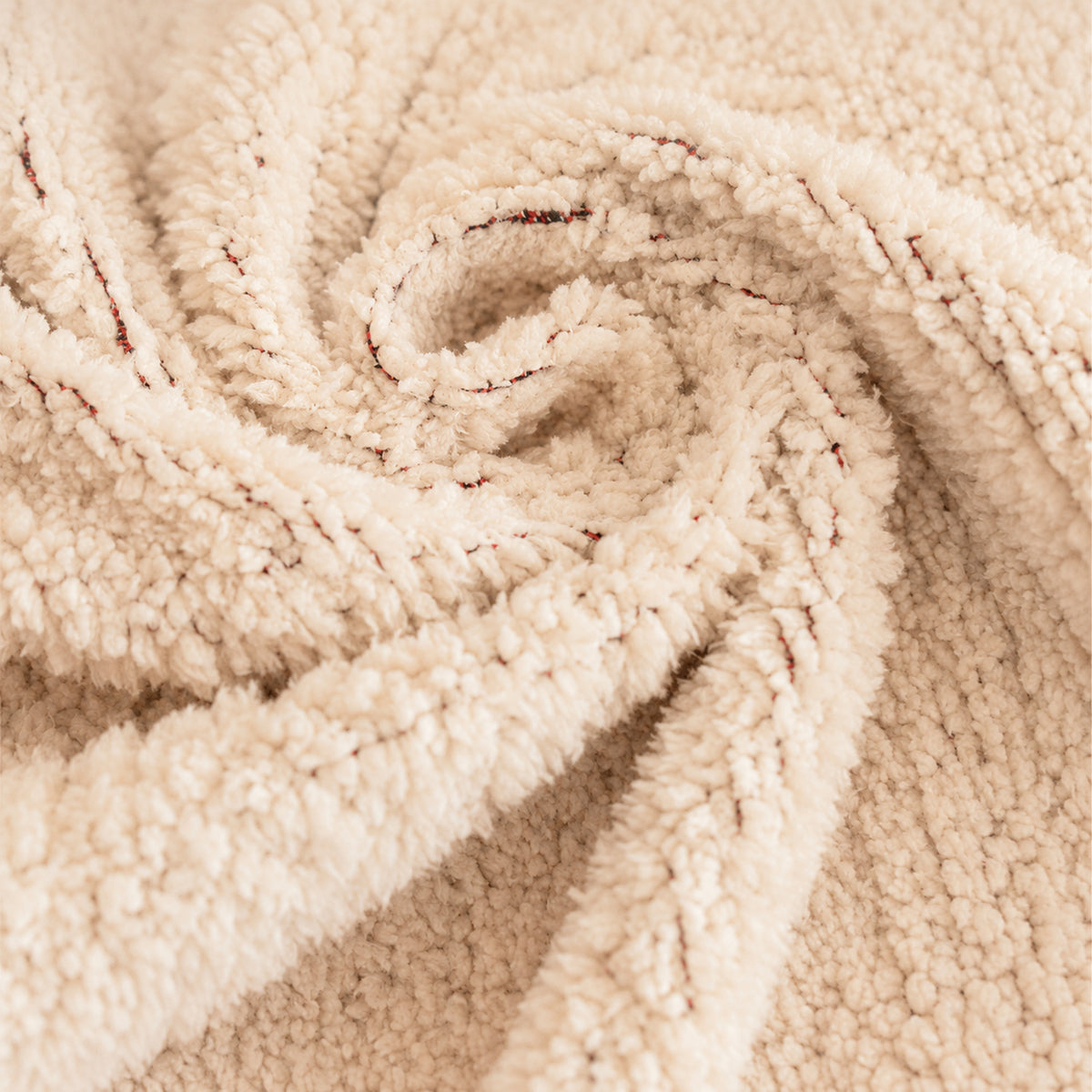 Floral Bloom Sofa Throw | Flannel Sofa Cover for Winter | Machine Washable