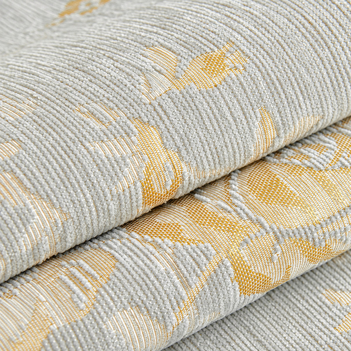 Sofa Cover | Non-Slip & Machine Washable | Chateau Rose Floral Chenille