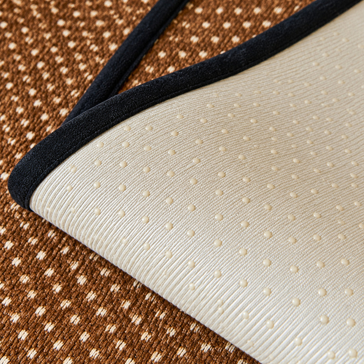 Chenille Sofa Cover | Wavy Edge Non-Slip | Machine Washable