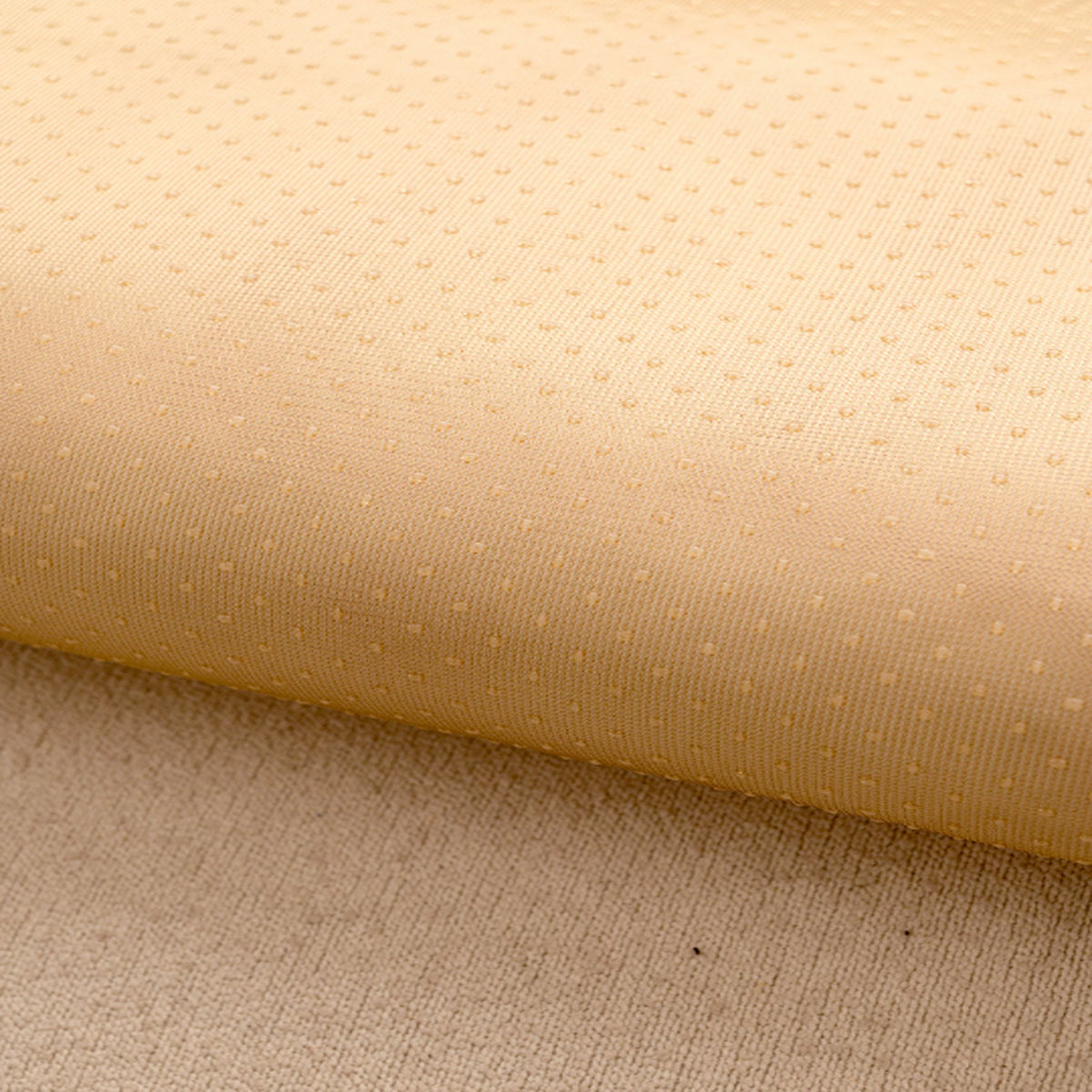 Christmas Sofa Cover | Plush, Non-Slip & Machine Washable | Pastel Winter