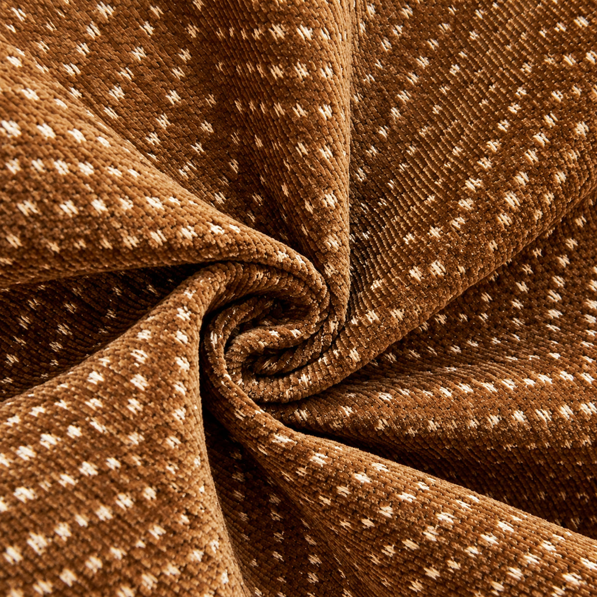 Chenille Sofa Cover | Wavy Edge Non-Slip | Machine Washable