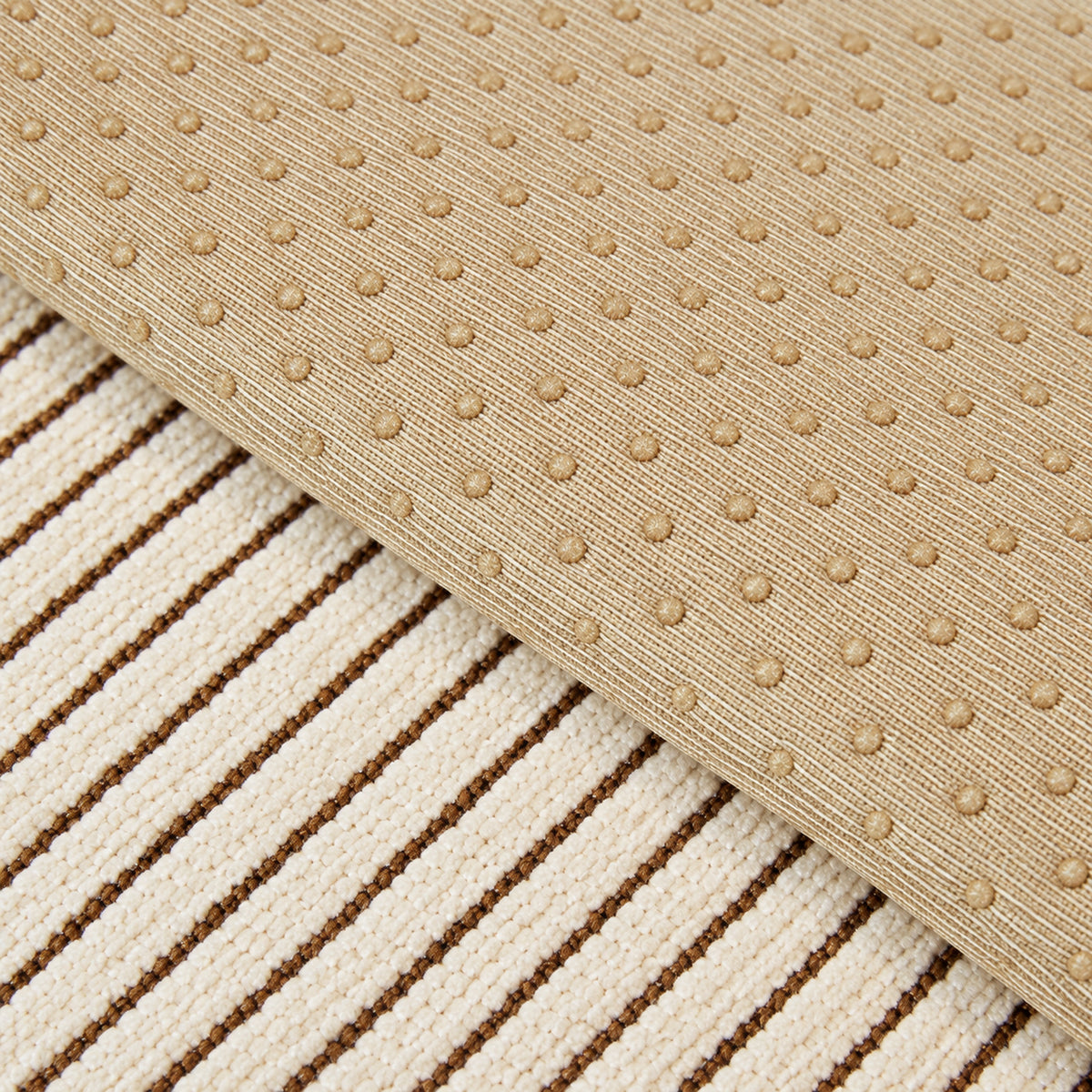 Sofa Cover | Chenille Sofa Protector | Non-Slip Cat-Scratch Resistant | Pom-Pom Trim