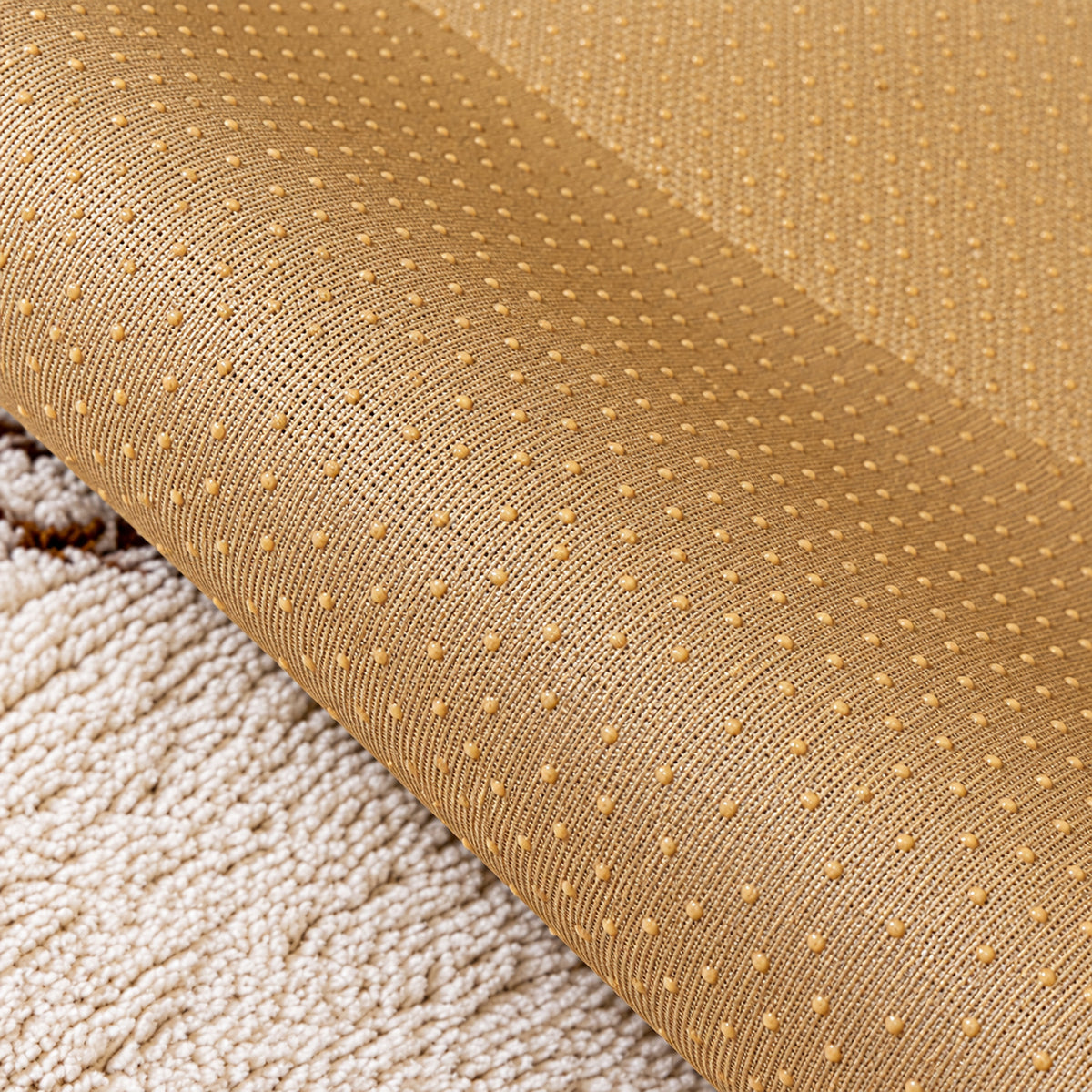 Sofa Cover | Plush Paw-Print Sofa Protector | Non-Slip & Machine Washable