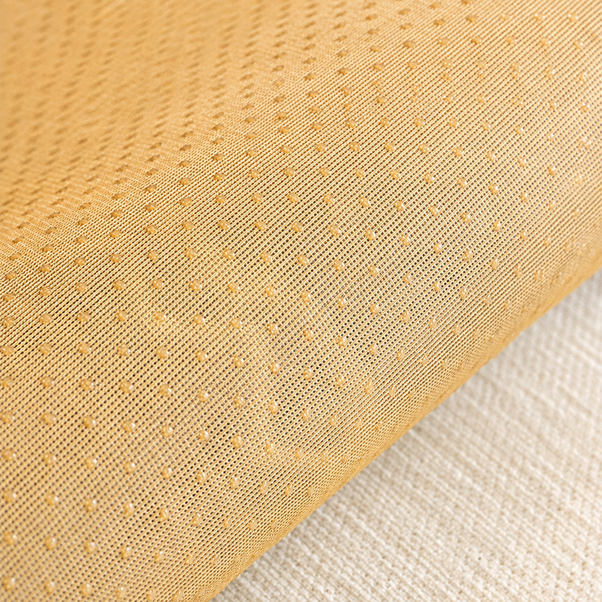 Heritage Weave Chenille Sofa Cover | Non-Slip & Machine Washable