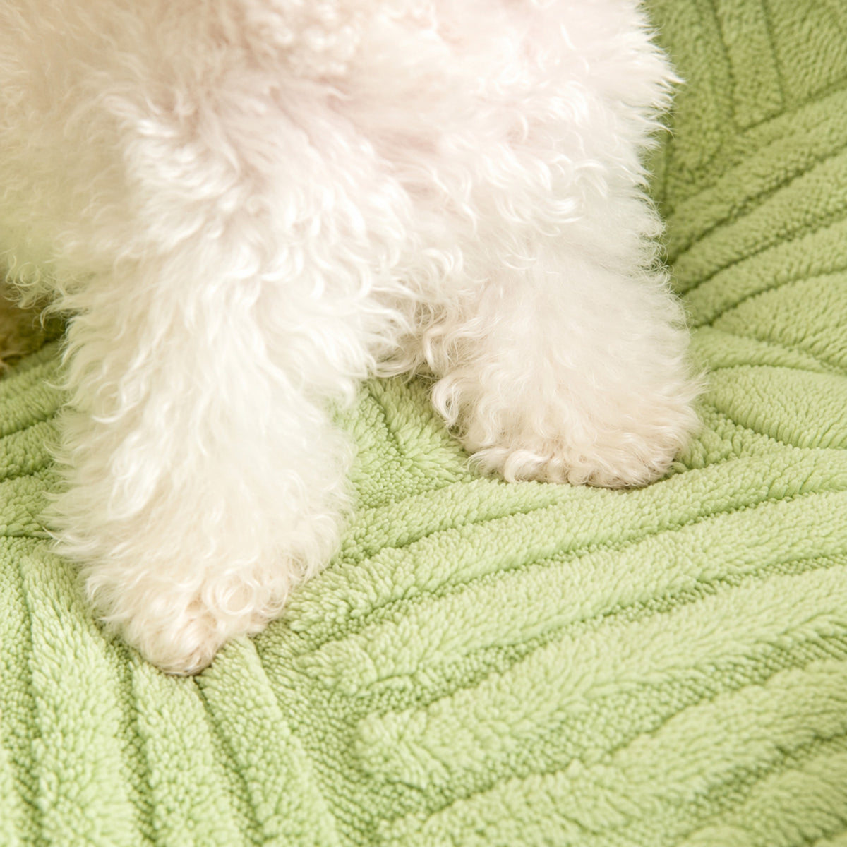 Snuggle Wrap Pet Bed for Cats & Small Dogs | Autumn & Winter | Washable