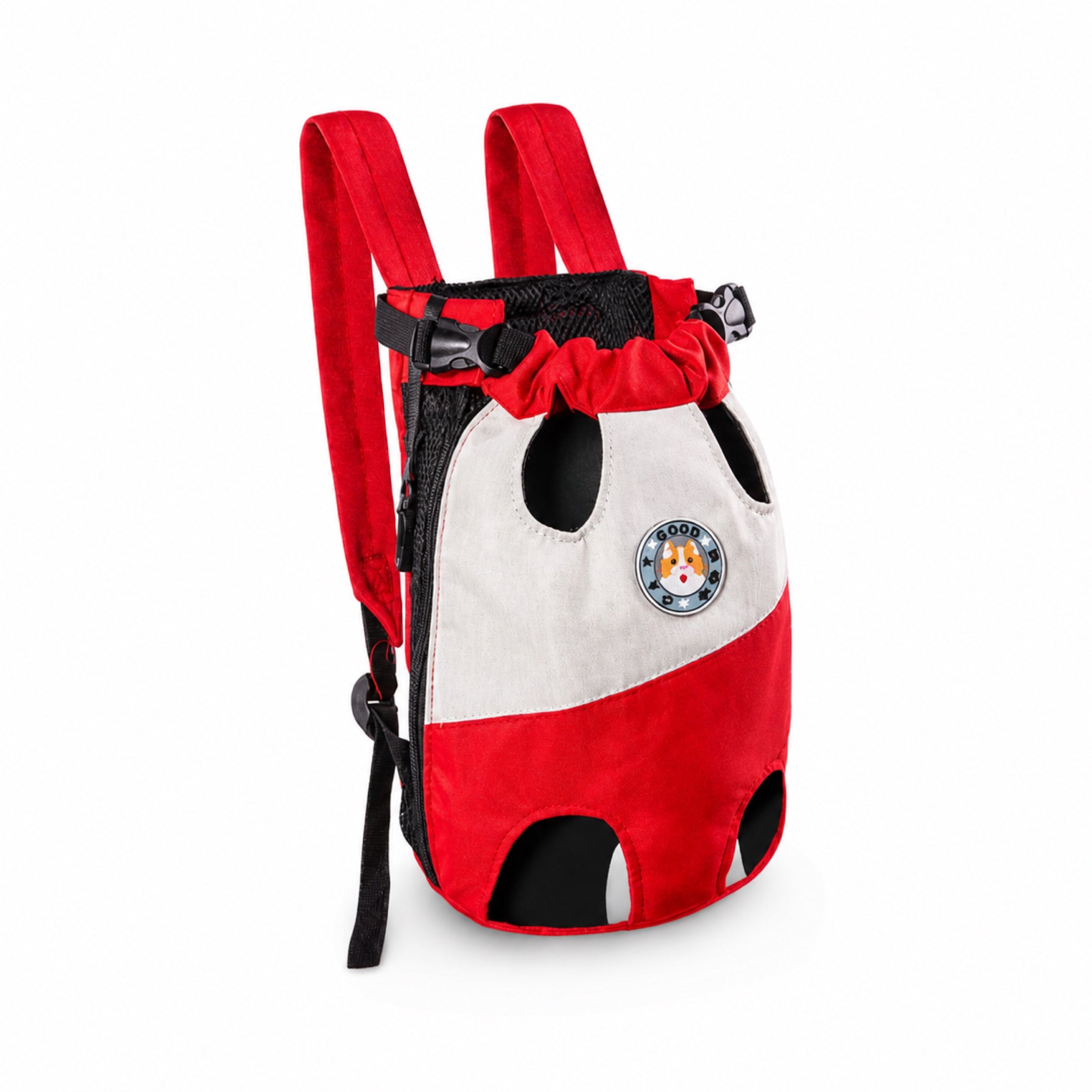 Wearable Pet Carrier | Lightweight Comfortable | Pet Carrier for Cats & Dogs