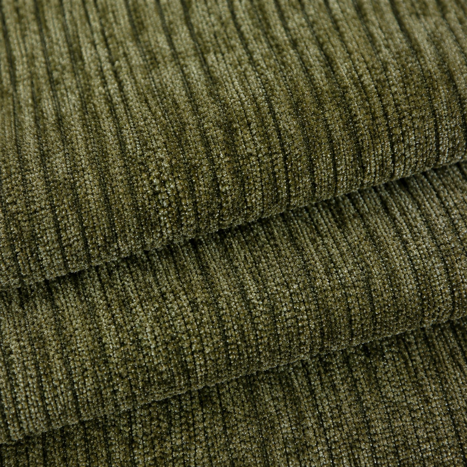 The Elowen Sofa Cover | Chenille | Elegant Tasselled Non-Slip