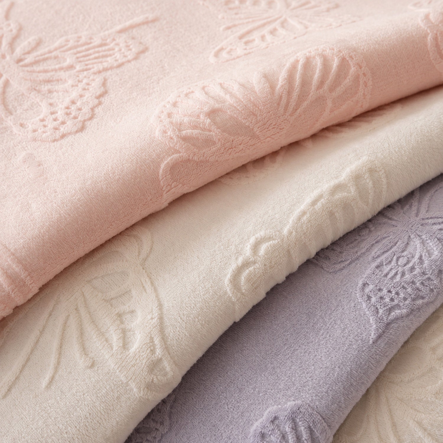 Butterfly Sofa Protector | Soft Non-Slip Washable All-Season Cover